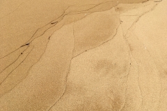 Punta Arenas (Green Beach)